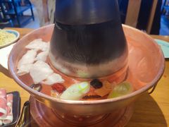 -额尔敦传统涮(光明路店)