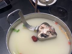 -打酱友•斑鱼海鲜粥火锅(吴桥店)