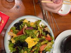 -有滋有味烧烤涮(果园星城C区店)