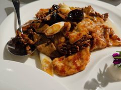 -万盛合(渔人码头店)