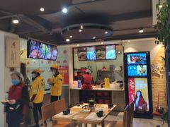 -王妈热卤·川味馆(海昌店)