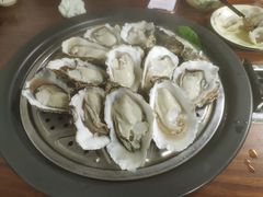 -蔚海之都·象山蒸汽海鲜(仙霞路店)