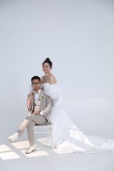 -金夫人婚纱摄影(华南店)