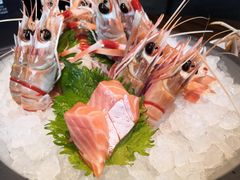 -Mr·Fish鱼鲜生海鲜放题(银泰in99店)