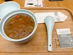 -麦子MaiMassage(打浦桥店)