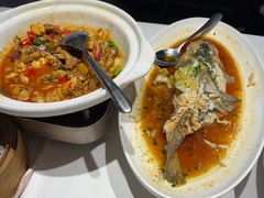 -上座·餐厅(阳光100店)