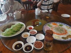 -大门水乡·顺德菜