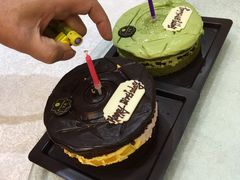 -黑池口感烘焙·生日蛋糕(坂田店)