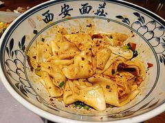 -加记西安面庄biangbiang面