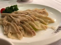 芥末鸭掌-北京全聚德(王府井店)