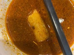 -嘎嘎鸭下巴·爆辣干锅(明教寺店)