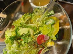 -御牛道日式烤肉料理(杭州万象城店)