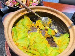 -旺爷砂锅·茶作(国贸城店)