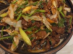 -玉林烤鸭店(垡头店)