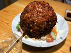 -晶吉·居酒屋·烧鸟·生鱼饭(中山区民主广场店)