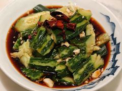 -小菜园新徽菜(阜阳颍州万达店)