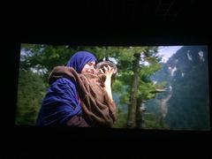 -万达IMAX影城(盘锦万达广场店)