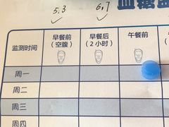 -中国医科大学附属盛京医院(南湖院区)