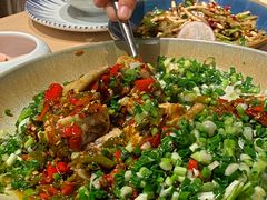 -山石榴·贵州菜(丰盛里店)