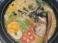 -吉之仙•中国制造•出口级食材日料店(领事馆总店)