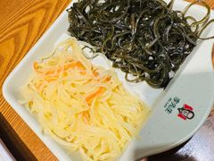 -美国加州牛肉面(锦绣天第裕龙花园店)