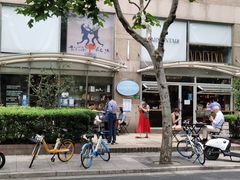 -Alimentari早午餐(安福路店)