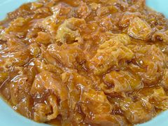 -清真利德顺小老饭庄(复兴路店)