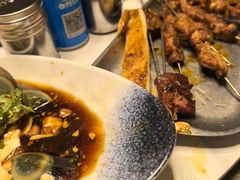 -锦州御烧烤·形象店(人民街店)