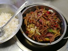 -胖娃古镇鸡杂(磁器口总店)
