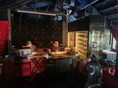 -弦月窗LUNETTE BY AMANDA(复兴路店)