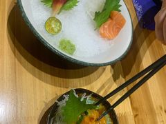 -立山居酒屋·烧鸟 天妇罗(西北湖店)