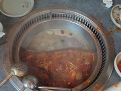 -故里和山·成都火锅(欢乐港湾店)