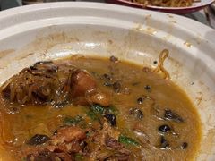 -金掌勺·锅包肉(广渠门店)