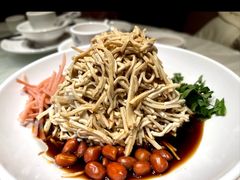 -老淮安·淮安菜(周恩来纪念馆店)
