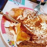 性价比很高的港式茶餐厅