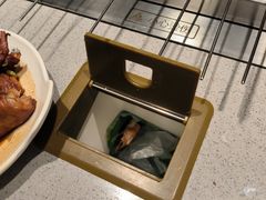 -丰茂烤串(公园店)
