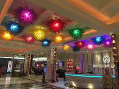 大堂-音乐之声量贩式KTV(真快活广场店)