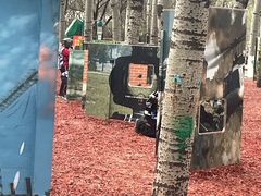 -朝阳公园游乐园