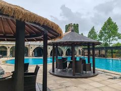 -大连罗马假日酒店温泉