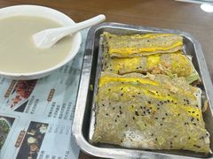 -白魁老号饭庄(安内店)