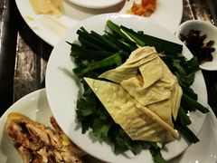 蒙自过桥米线-南蛮子(进贤路店)