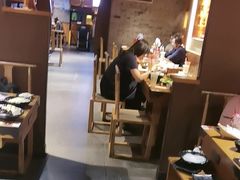 -呷哺呷哺 黄金牧场 (欢乐谷店)