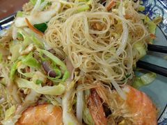 -台州老六海鲜面馆(上南总店)
