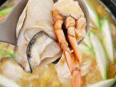 -蟹记鲜·海鲜大排档(科新路店)