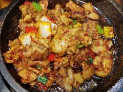 -全州拌饭馆(断桥店)