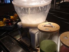 -喜茶(天津乐宾百货店)