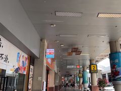 -厦门高崎国际机场-T3航站楼
