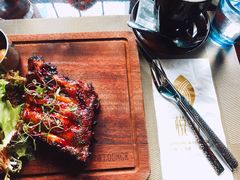 -YUE·6·西式融合餐厅(外滩六号店)