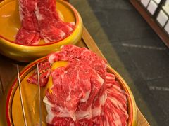 -牛New寿喜烧(新六百店)