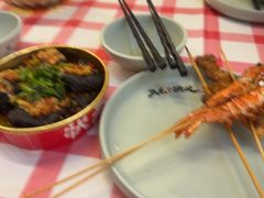 -三毛演义·湖南烧烤大排档(南浦店)